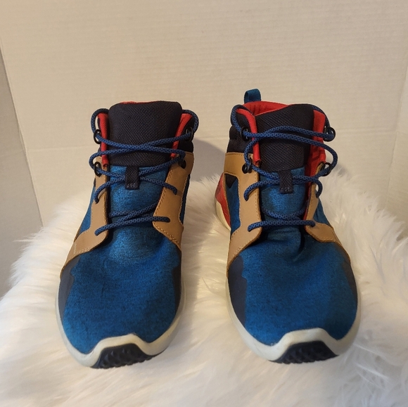 Merrell High Top Sneakers , Size 9 - Picture 2 of 7